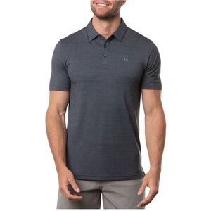 Travis Mathew Polo Shirt XL